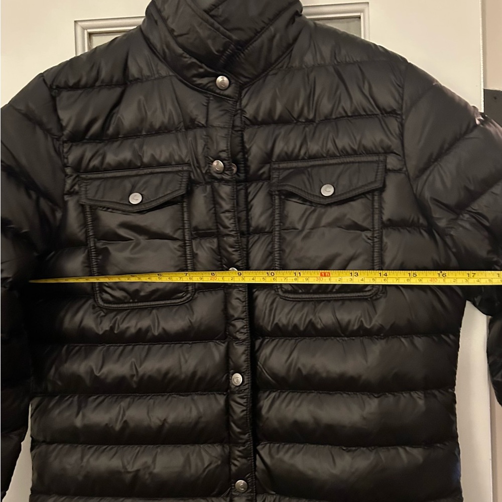 Cotes of London NWT! Size XS in Black. - Picture 5 of 15
